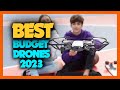 Top 10 Best Budget Drone 2023