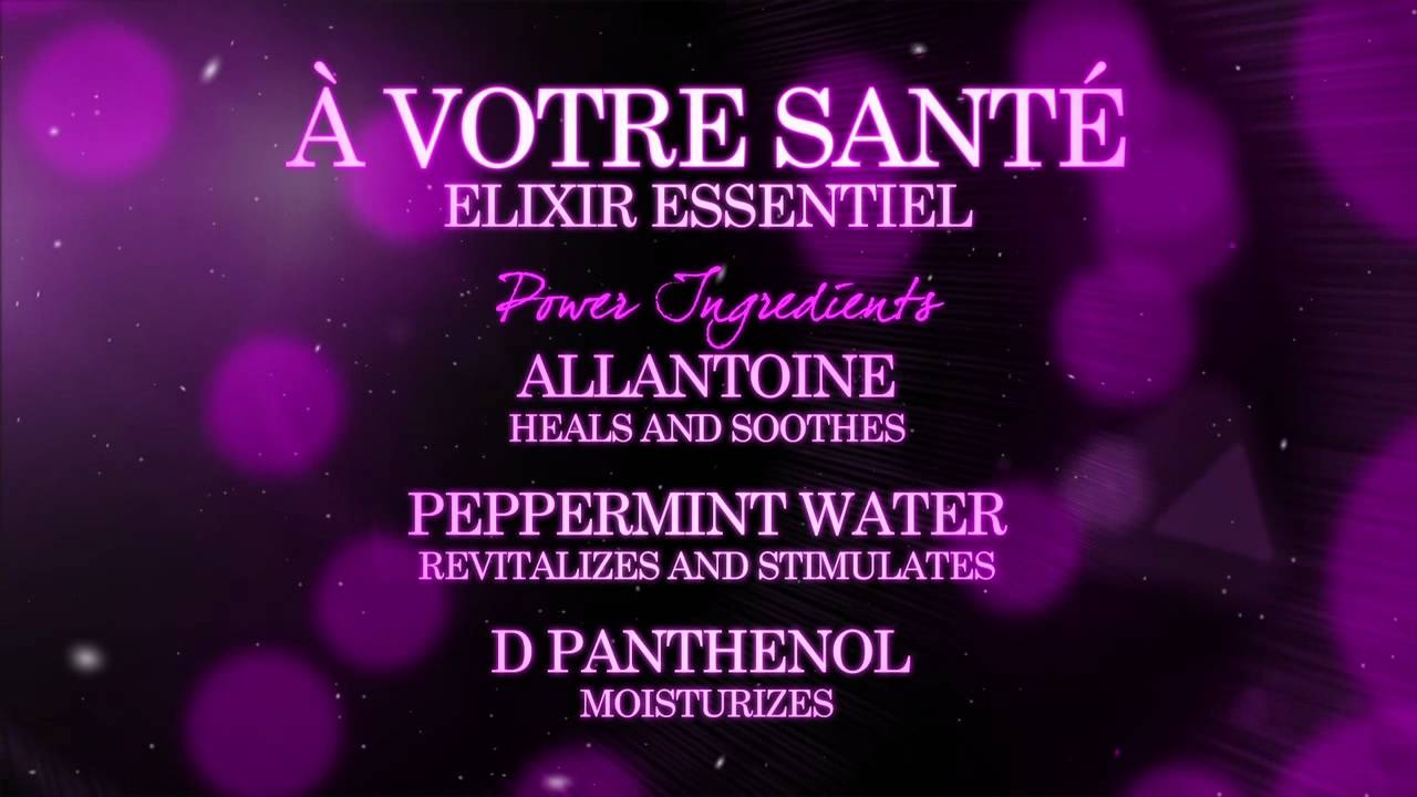 Bayly Ledes for Votre Vu: Perk up your Skin's Personality!