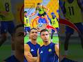 شاهد تدريبات كريستيانو رونالدو مع النصر اليوم مهارة رونالدو بالكعب والفقز للكرة 2025 Ronaldo Cr7 