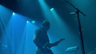 Video thumbnail of "GLU - COLD SWEAT - Live at the Melkweg OZ"