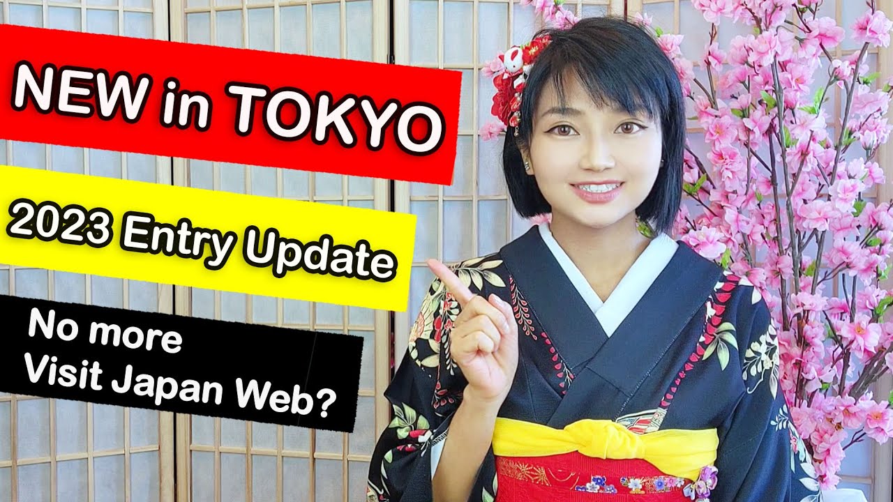 JAPAN TRAVEL UPDATE 2023 FEB New Places In TOKYO Youtube Trending japan-travel-update-2023-feb-new-places-in-tokyo-youtube-trending