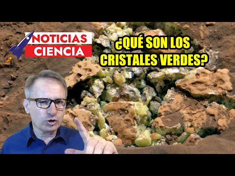 Científicos ATÓNITOS por