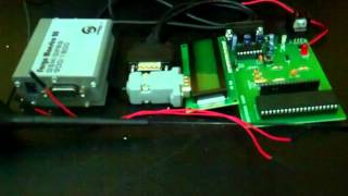 GSM HOME APPLIANCE CONTROL SYSTEM OVERVIEW (AT1H1A29)