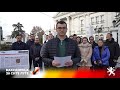 Андоновски: Корупцијата на власта е ракот на нашето општество