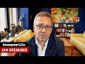 Ian Bremmer on NATO Expansion and the Opportunity for American Unity | Amanpour and Company