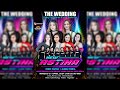 Live music new astina  the wedding dadang puspita  sukma khasifakersoharjo ngawi  pw pro audio