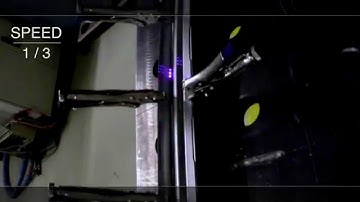 Scansonic: Remote Laser Welding with optical seam tracking