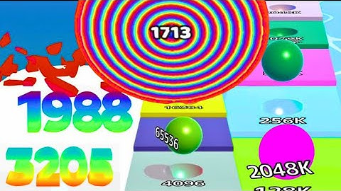 Ball Run Infinity vs Layer Man 3D: Run & Collect vs Merge Number Run Master 🔥 Epic Merge Race