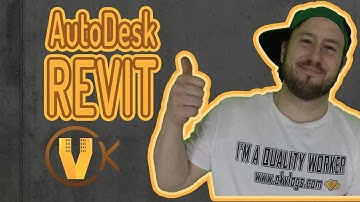 Here Is My Overview Of  AutoDesk Revit 2019