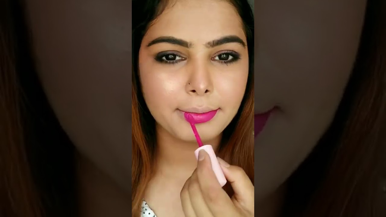 Sugar pop Matte lipcolor||13 MAGENTA || 