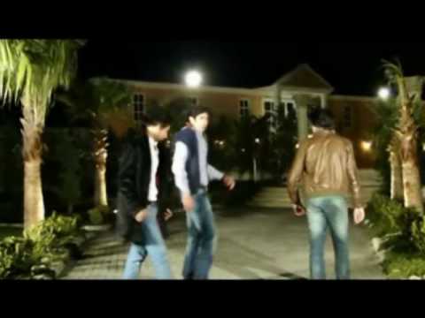 سلام الرسام عارض الأزياء