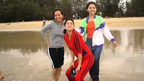 REBECCA ALCANTARA AGUILLON SAN LORENZO