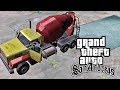 GTA San Andreas - #12: AQUELA Missão..... 😨