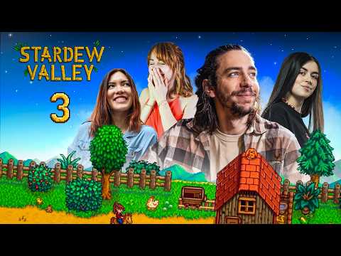 J'AI VU LE YETI #3 - Stard'Août