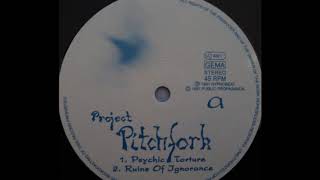 Project Pitchfork - Ruins Of Ignorance (A2)