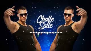 Challe Salle ft. Adam Velic - Povej naprej (Official Audio)