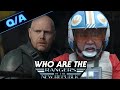 Who Are the Rangers of the New Republic - Star Wars Explained Weekly Q&A