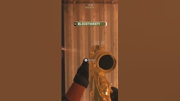 Which is the best sniper for quickscoping in modern warfare 2? #gaming #mw2 #quickscope