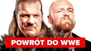 Download Lagu DEAN AMBROSE I CHRIS JERICHO WRACAJĄ DO WWE? MP3 Download Lagu DEAN AMBROSE I CHRIS JERICHO WRACAJĄ DO WWE? MP3