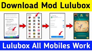 Lulubox Download For OPPO, REALME AND VIVO Mobile Phone || 100% Working screenshot 4