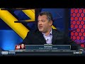 Tony Stewart on NBCSN&#39;s NASCAR America | Sept. 19, 2017