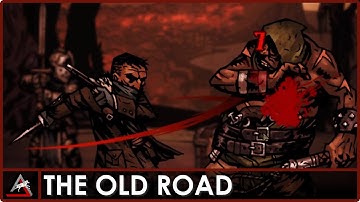 Darkest Dungeon NG+ : The Old Road [Week 1 & 2]