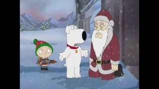 Padre de Familia - La verdad sobre la navidad