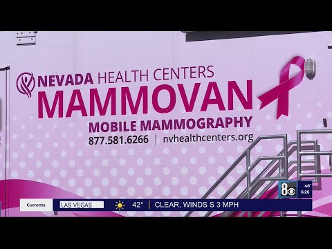 Buddy Check: Find out how to get free, low-cost mammograms