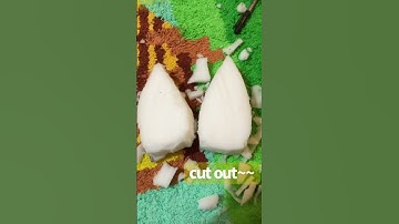 🍞🐝dinomask ears pt 1!🐝🍞 #dinomask #stopfurryhate #antizoo