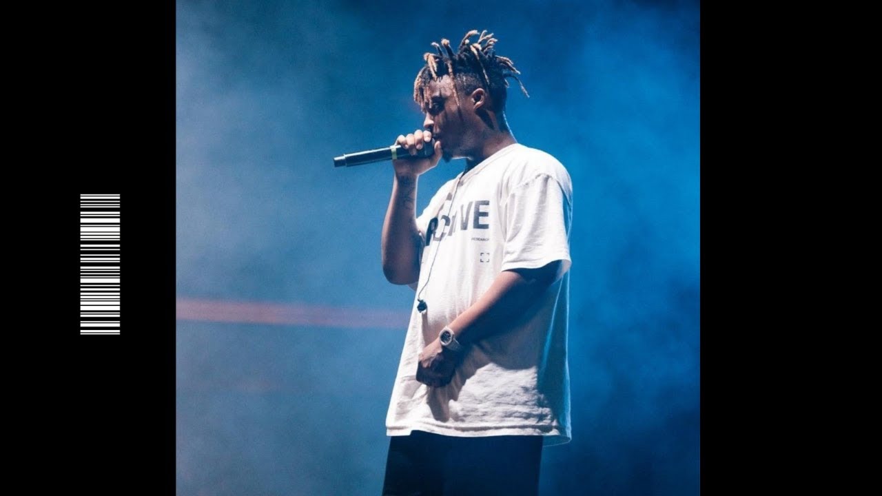 [FREE] Juice WRLD Type Beat - 