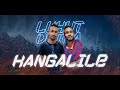 KANGALILE | PARANJOTHY | LYRICAL VIDEO SONG | 2023