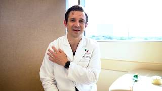 What Is Rotator Cuff Repair Recovery Like? | Dr. Brett Raynor | Orthopedic Surgeon