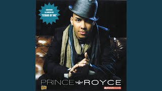 Video thumbnail of "Prince Royce - Rechazame"