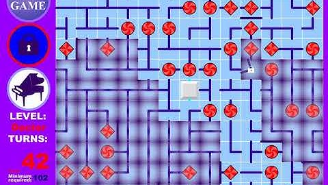 FreeNet 13x11 Doctor 03:38