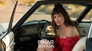 Pınar Soykan - Yerine (Erhan Boraer Remix) Resimi