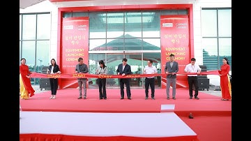 Tổ chức lễ ra mắt thiết bị tại Vũng Tàu | Ra mắt thiết bị Coretronic Vũng Tàu