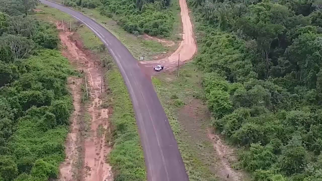 Fazenda Meribá Brasnorte