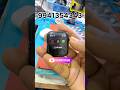  Apple Watch Frame Replacement 🔧✨ | Fast & Trusted Service
