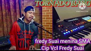 Download Lagu || Kizomba kompa Menina SMA|| Fredy Tornado Suai ||official Music ||