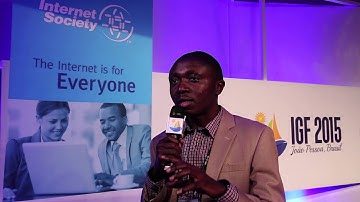 What Does the Internet Mean to You?