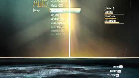 Need For Speed Undercover Tuning Cars Part 2