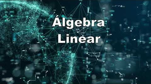 Núcleo e Imagem de uma Transformação Linear