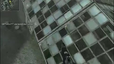 2 New CoD4 Bounces at Downpour