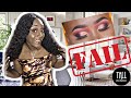 I tried following a makeup by kurli makeup tutorial  giveaway  juvias place the saharan 2 palette