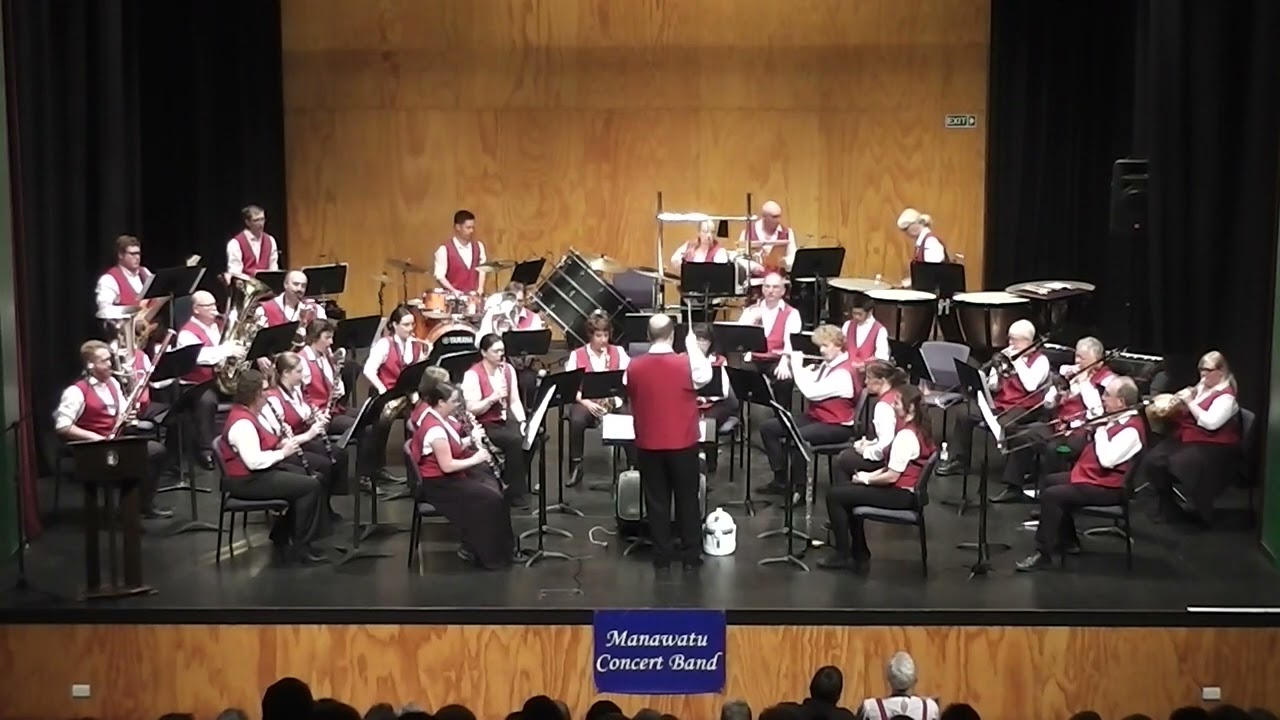 The Lion King arr. John Higgins