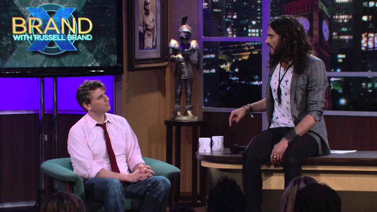 Mosques In Disguise with Matt Stoller - BrandX Episode 10 Deleted Scene