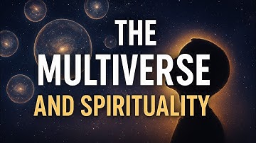 God, Science & the Multiverse: A Journey Beyond Reality