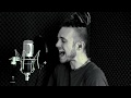 I See Fire - Ed Sheeran (Sebastian Krenz Vocal Cover)