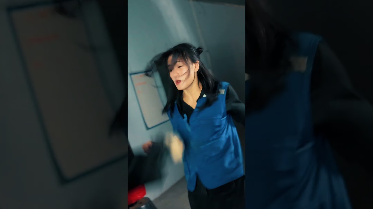 The Final Battle | ACTION HOUSE #actionhouse #kungfu #action #martialarts #shortfilm #movie