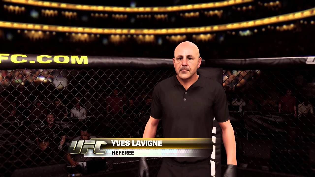 HOLY SHIIIIIIIIIIT!!! - EA SPORTS UFC - The Ultimate Fighter #31 (Career Mode)